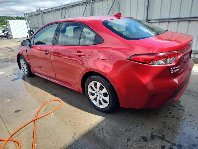 2020 TOYOTA COROLLA LE JTDEPRAEXLJ032579