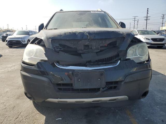 2013 CHEVROLET CAPTIVA LS - 3GNFL2EK1DS514839