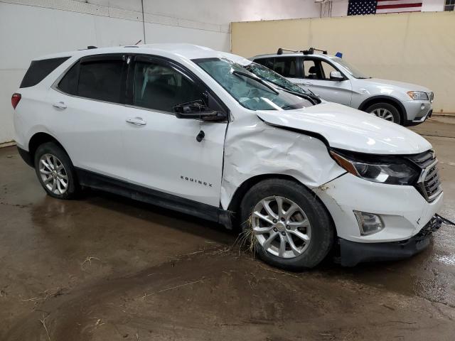 2018 CHEVROLET EQUINOX LT 2GNAXSEV7J6245359
