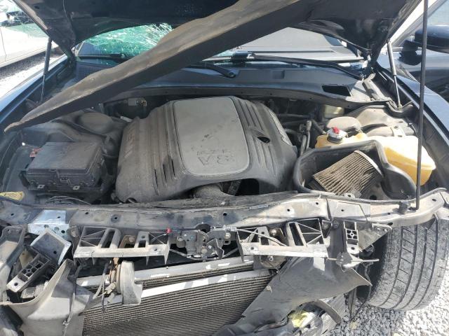 2015 DODGE CHARGER R/ 2C3CDXCT0FH753617