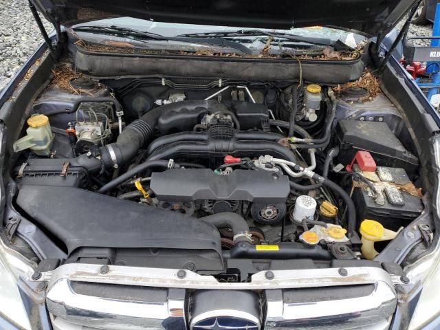2014 SUBARU OUTBACK 2. - 4S4BRBCC9E3273455