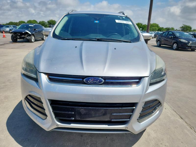 2016 FORD ESCAPE TIT - 1FMCU0JX8GUC77104