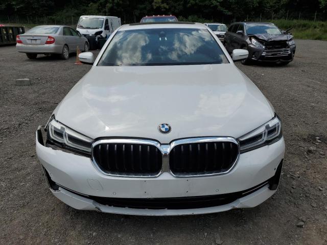 2021 BMW 530 XI WBA13BJ07MWX01088