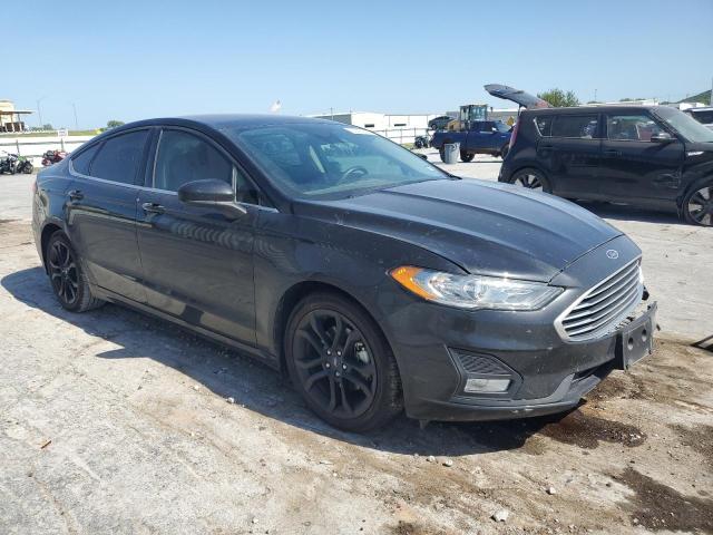 2020 FORD FUSION SE - 3FA6P0HD4LR187721