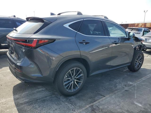 2025 LEXUS NX 350H BA JTJGKCEZ8S5035017