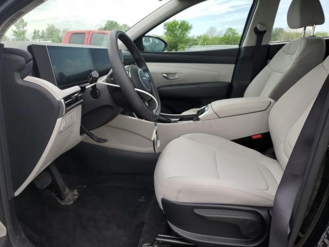 2025 HYUNDAI TUCSON SE 5NMJA3DE8SH452421