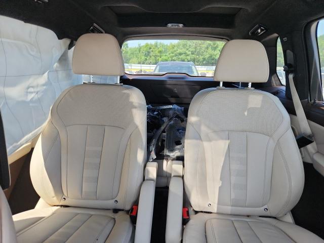 2019 BMW X7 XDRIVE4 - 5UXCW2C57KL083294