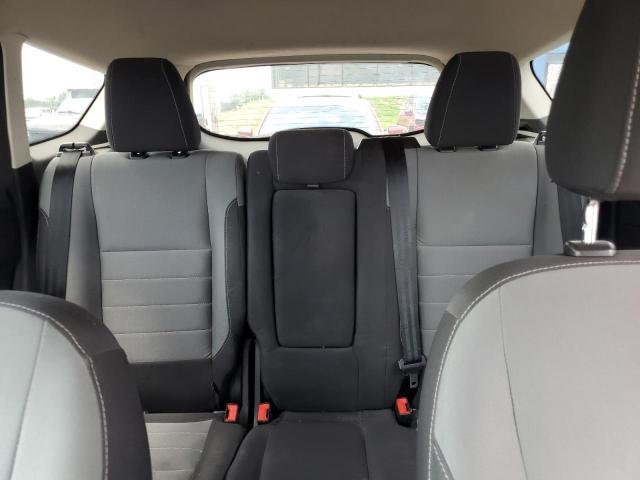 2016 FORD ESCAPE SE - 1FMCU9GX8GUB94588