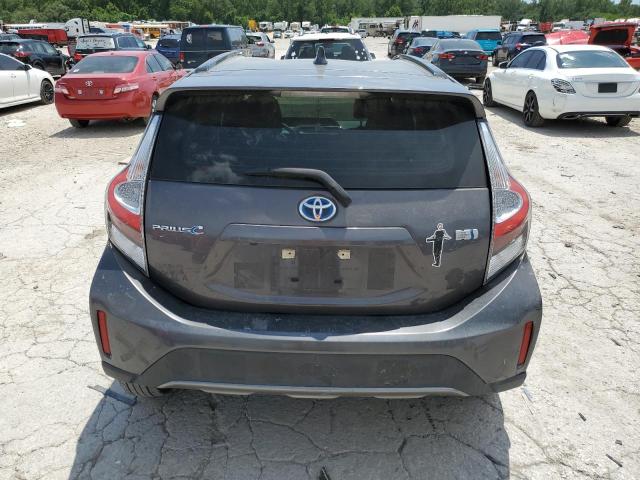 2018 TOYOTA PRIUS C JTDKDTB35J1617945