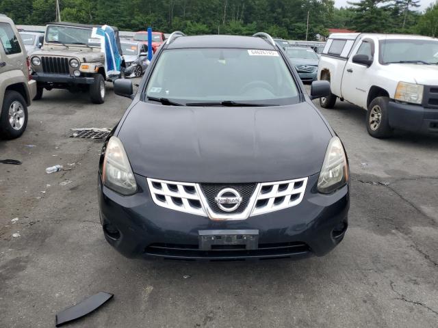 2015 NISSAN ROGUE SELE JN8AS5MV5FW250877