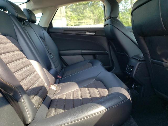 2018 FORD FUSION SE - 3FA6P0HD7JR216626