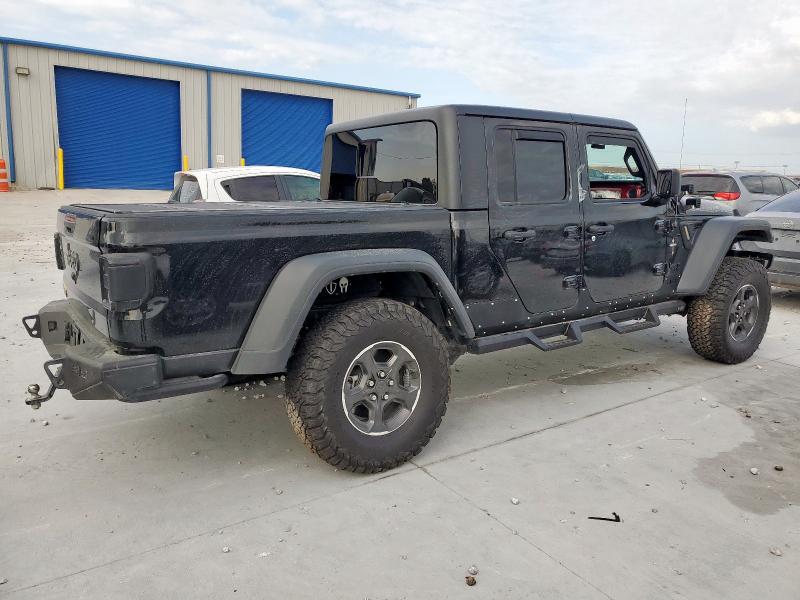 2023 JEEP GLADIATOR 1C6JJTBG6PL539526