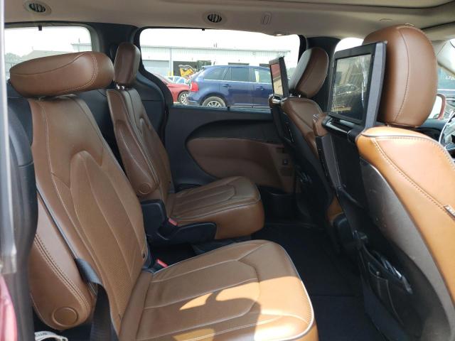 2018 CHRYSLER PACIFICA L - 2C4RC1GG3JR310626