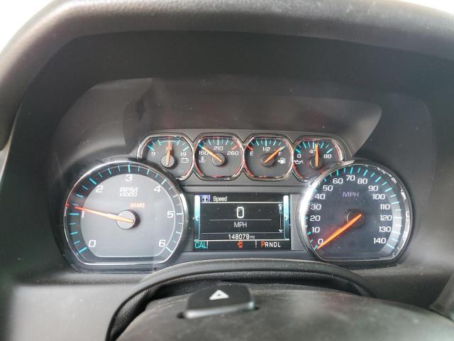 2019 GMC YUKON XL C 1GKS1GKC7KR278032