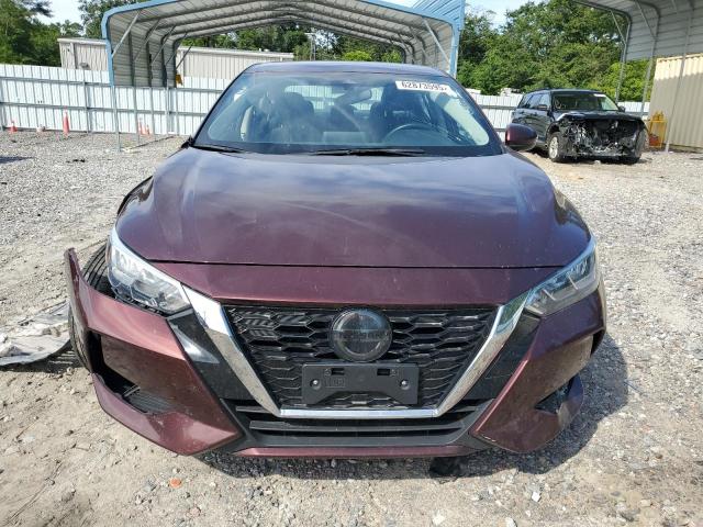 2023 NISSAN SENTRA SR - 3N1AB8CVXPY251874