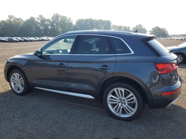 2018 AUDI Q5 PRESTIG WA1CNAFY6J2171501