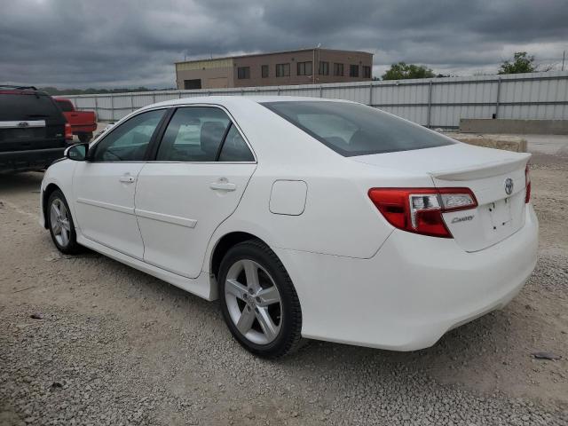 2013 TOYOTA CAMRY L - 4T1BF1FK2DU671203