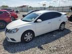 2018 NISSAN SENTRA S - 3N1AB7AP2JY327870