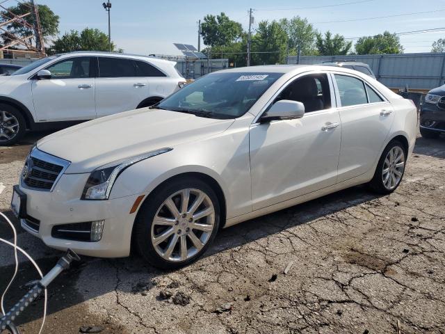 Vin: 1g6al5s39e0124844, lot: 62551145, cadillac ats premium 2014 img_1