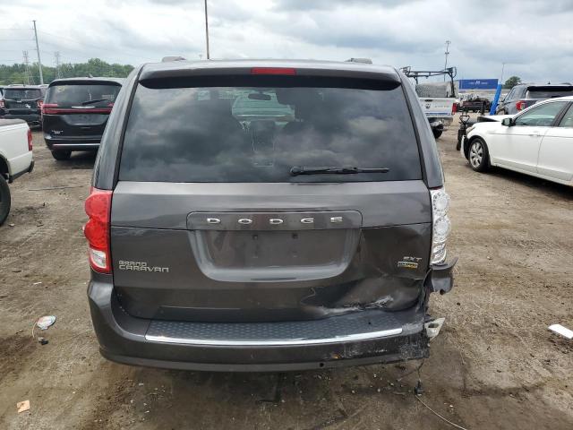 2016 DODGE GRAND CARA 2C4RDGCGXGR234613