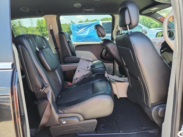 2020 DODGE GRAND CARAVAN SXT 2C4RDGCG6LR194833