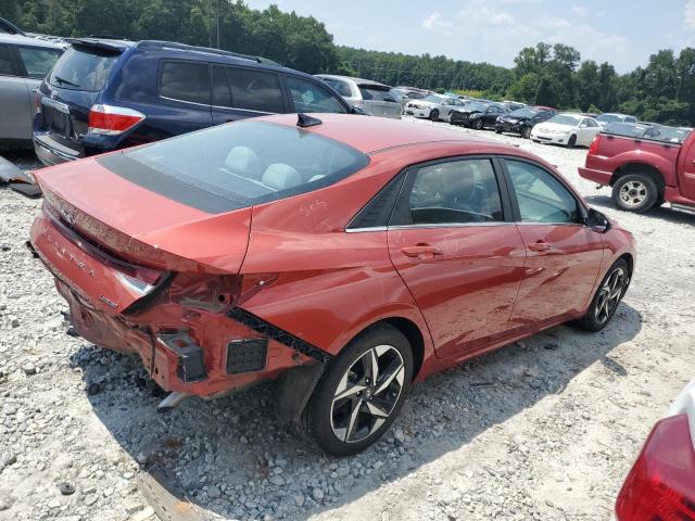 Vin: kmhlp4ag7mu096375, lot: 63610795, hyundai elantra limited 20213