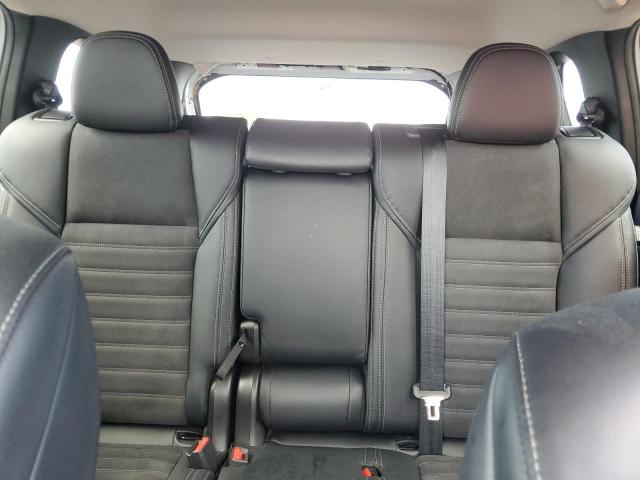 2024 MITSUBISHI OUTLANDER JA4J3VA81RZ019155