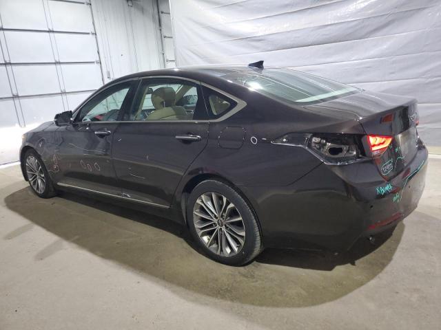 2015 HYUNDAI GENESIS 3.8L KMHGN4JE3FU057176