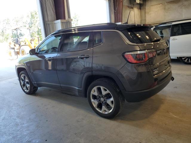 Vin: 3c4njdcb6lt204350, lot: 63216935, jeep compass limited 20202