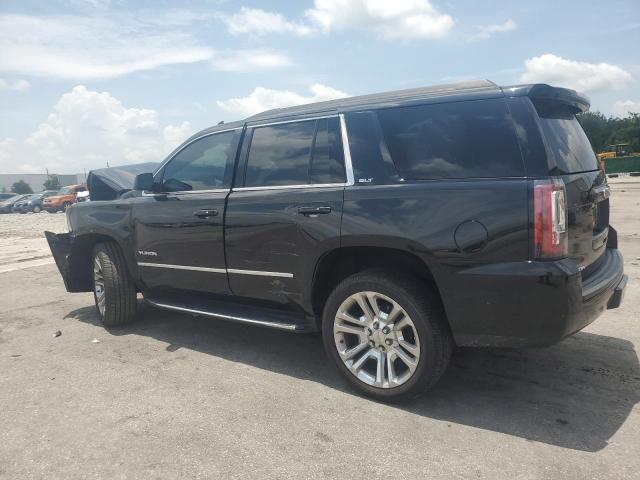 2019 GMC YUKON SLT 1GKS1BKC0KR327462