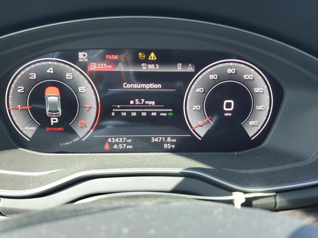 2023 AUDI Q5 SPORTBA WA15AAFY1P2061632