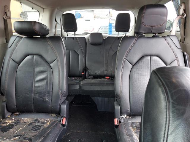2018 CHRYSLER PACIFICA T - 2C4RC1EG4JR235342