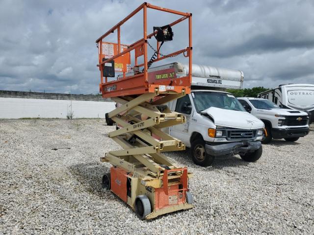 JLG LIFT 2016 orange   200257565 photo #1