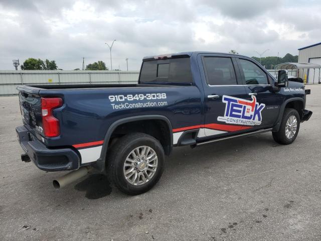 2022 CHEVROLET SILVERADO K2500 HIGH COUNTRY 2GC4YREY0N1237922