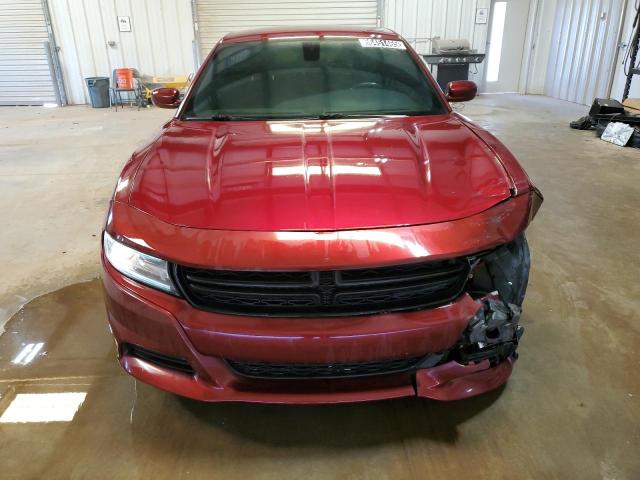2019 DODGE CHARGER SX 2C3CDXBG3KH657933