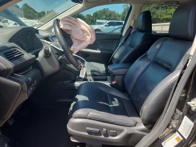 2016 HONDA CR-V TOURI 5J6RM3H93GL012663