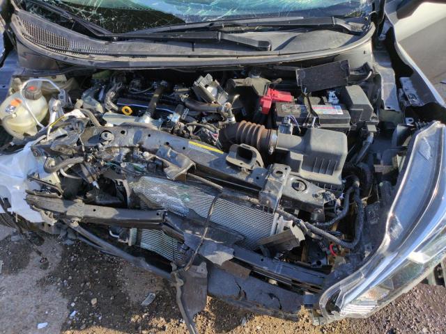 2023 NISSAN VERSA S - 3N1CN8DV5PL853464