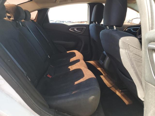 2015 CHRYSLER 200 LIMITE - 1C3CCCABXFN604872