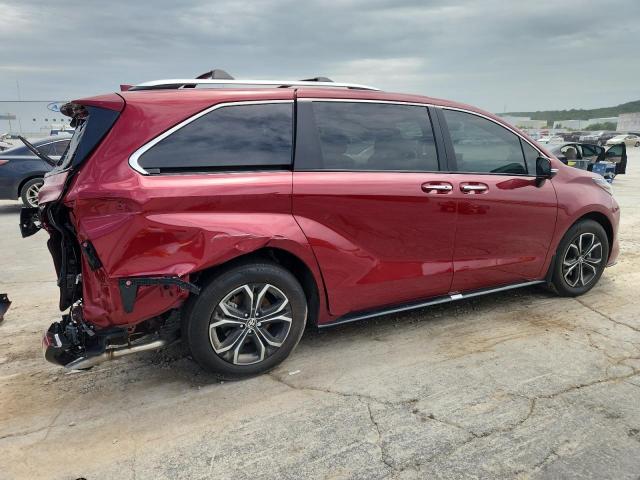 2025 TOYOTA SIENNA LIM 5TDESKFC2SS196861