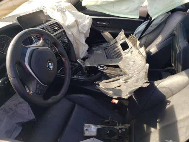 2016 BMW 328 XI SUL WBA8E3G54GNU04758