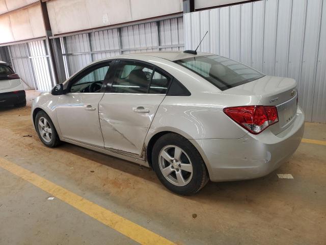 2015 CHEVROLET CRUZE LT 1G1PC5SB2F7109182