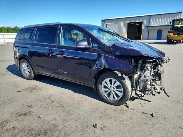 2018 KIA SEDONA LX KNDMB5C1XJ6355835