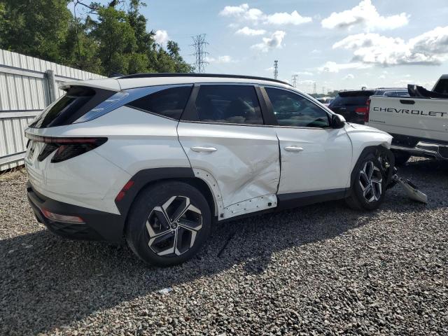 2022 HYUNDAI TUCSON SEL 5NMJF3AE2NH042532