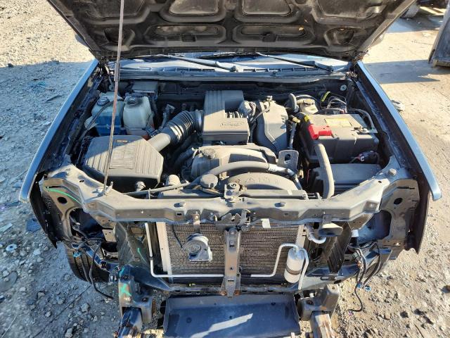 2012 GMC CANYON SLE - 1GTH6PFE6C8128648