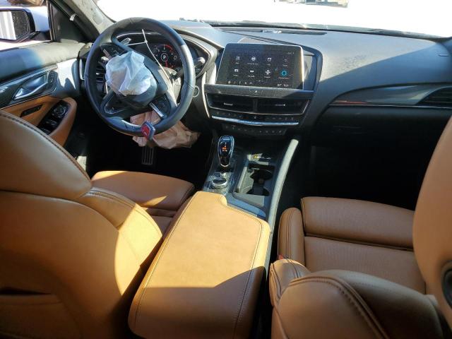 2023 CADILLAC CT5-V - 1G6DR5RW3P0143310