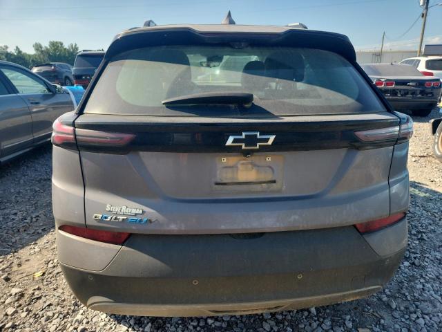 2022 CHEVROLET BOLT EUV P 1G1FZ6S09N4116452