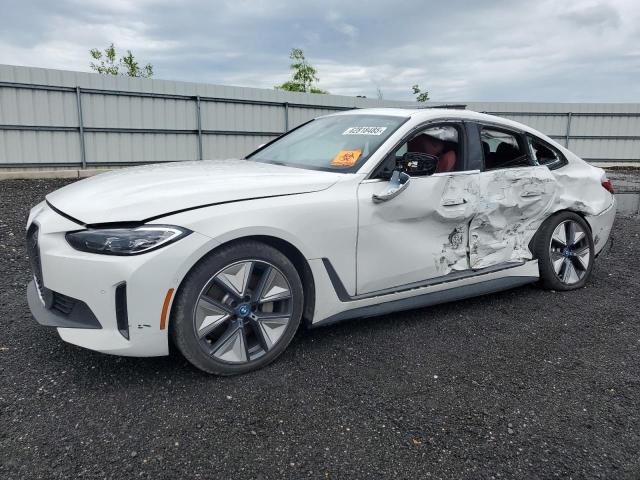 BMW I4 XDRIVE