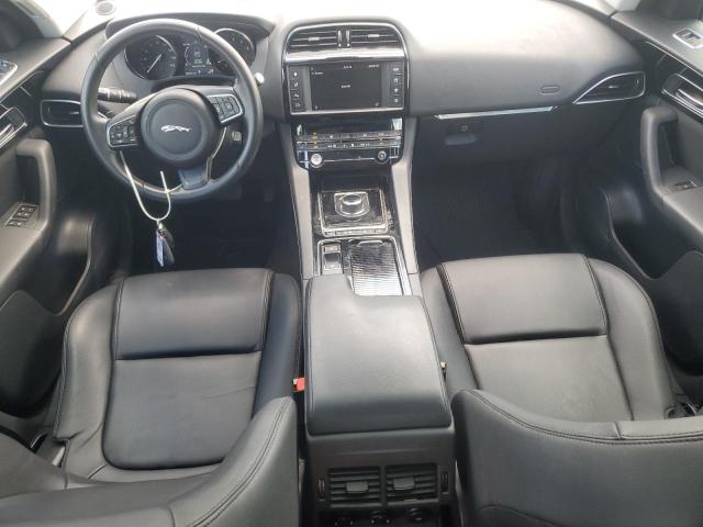 2018 JAGUAR F-PACE PRE SADCJ2FX8JA324629