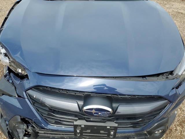 2025 SUBARU OUTBACK PR - 4S4BTADC4S3118303