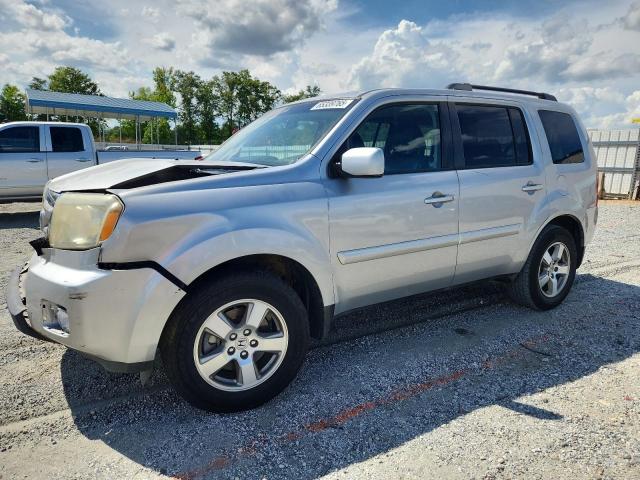 HONDA PILOT EXL